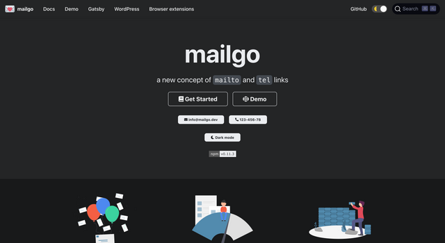 Mailgo